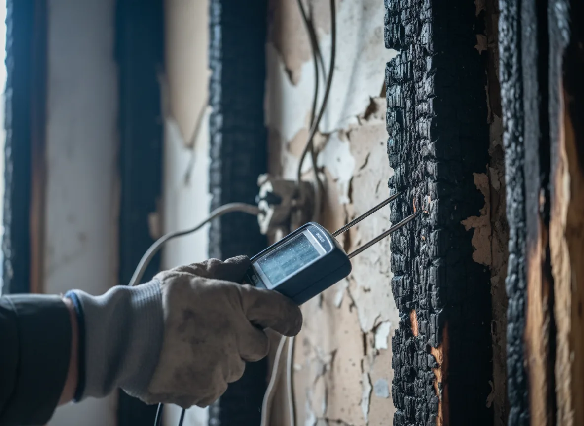 Fire Damage Restoration Libertyville, IL FAQs